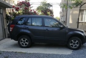 Suzuki Grand vitara, снимка 4