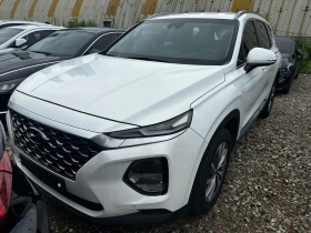 Hyundai Santa fe 2.0 CRDI 4WD 7 SEATS, снимка 1