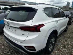 Hyundai Santa fe 2.0 CRDI 4WD 7 SEATS, снимка 2