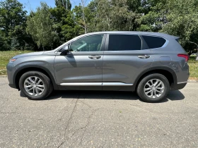 Hyundai Santa fe SE 2.4 AWD, снимка 4