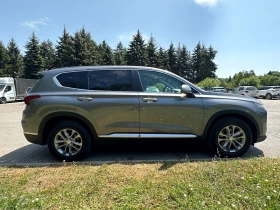 Hyundai Santa fe SE 2.4 AWD, снимка 8