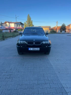 BMW X3 3.0D Exclusive! Лизинг!, снимка 9