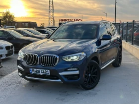 BMW X3 3.0i* 2018г* 4Х4* 184.000КМ*  - изображение 1