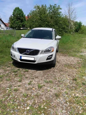 Volvo XC60 D5 2.4, снимка 1