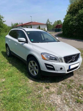 Volvo XC60 D5 2.4, снимка 2