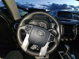 Toyota Tundra SR5 Crew Cab Extra Short Bed - [14] 