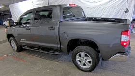 Обява за продажба на Toyota Tundra SR5 Crew Cab Extra Short Bed ~34 500 лв. - изображение 3