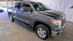 Обява за продажба на Toyota Tundra SR5 Crew Cab Extra Short Bed ~34 500 лв. - изображение 1