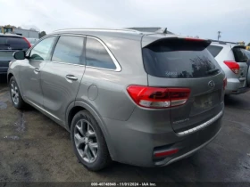 Kia Sorento 3.3L SX 4X4 | Mobile.bg    3