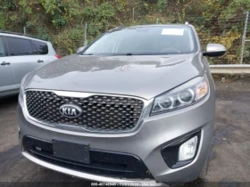 Kia Sorento 3.3L SX 4X4 | Mobile.bg    5