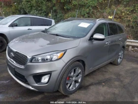 Kia Sorento 3.3L SX 4X4 | Mobile.bg    2