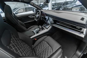 Audi Q8 55 TFSI quattro S-Line Facelift - [11] 