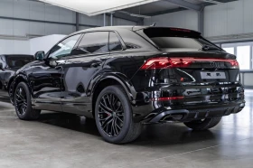 Audi Q8 55 TFSI quattro S-Line Facelift - [6] 