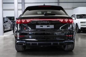 Audi Q8 55 TFSI quattro S-Line Facelift - [7] 