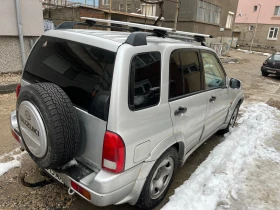 Suzuki Grand vitara, снимка 5