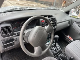 Suzuki Grand vitara, снимка 8