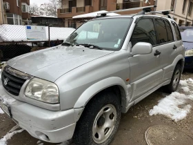 Suzuki Grand vitara, снимка 1