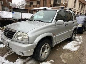 Suzuki Grand vitara, снимка 2