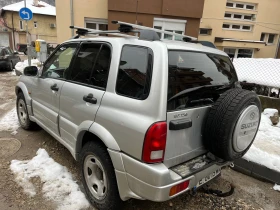 Suzuki Grand vitara, снимка 3