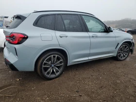 BMW X3 X-DRIVE 30I LASER* VIRTUAL* 360* , снимка 3