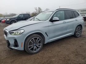 BMW X3 X-DRIVE 30I LASER* VIRTUAL* 360* , снимка 1