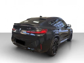 BMW X4 M Competition = Shadow Line= Гаранция - 137170 лв. - 55444432 | Car24.bg