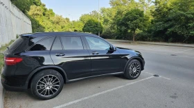 Обява за продажба на Mercedes-Benz GLC 43 AMG AIR SUSPENSION, 9G-Tronic, KEYLESS, ENGINE 43 AMG ~51 900 лв. - изображение 3
