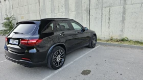 Обява за продажба на Mercedes-Benz GLC 43 AMG AIR SUSPENSION, 9G-Tronic, KEYLESS, ENGINE 43 AMG ~51 900 лв. - изображение 6