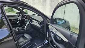 Mercedes-Benz GLC 43 AMG AIR SUSPENSION, 9G-Tronic, KEYLESS, ENGINE 43 AMG | Mobile.bg    14