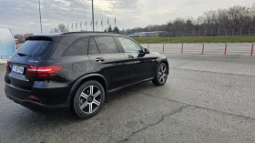 Mercedes-Benz GLC 43 AMG ТОП СЪСТОЯНИЕ, снимка 8