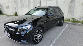 Обява за продажба на Mercedes-Benz GLC 43 AMG AIR SUSPENSION, 9G-Tronic, KEYLESS, ENGINE 43 AMG ~51 900 лв. - изображение 2
