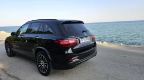 Mercedes-Benz GLC 43 AMG AIR SUSPENSION, 9G-Tronic, KEYLESS, ENGINE 43 AMG | Mobile.bg    15