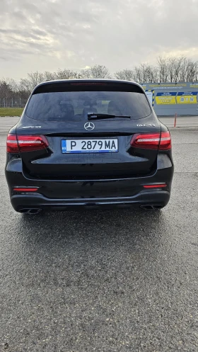 Mercedes-Benz GLC 43 AMG   | Mobile.bg    2