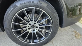 Обява за продажба на Mercedes-Benz GLC 43 AMG AIR SUSPENSION, 9G-Tronic, KEYLESS, ENGINE 43 AMG ~51 900 лв. - изображение 8