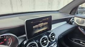 Обява за продажба на Mercedes-Benz GLC 43 AMG AIR SUSPENSION, 9G-Tronic, KEYLESS, ENGINE 43 AMG ~51 900 лв. - изображение 10