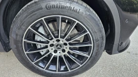 Обява за продажба на Mercedes-Benz GLC 43 AMG AIR SUSPENSION, 9G-Tronic, KEYLESS, ENGINE 43 AMG ~51 900 лв. - изображение 7