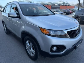     Kia Sorento 2.2D   4x4