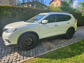 Nissan X-trail | Mobile.bg    4