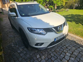 Nissan X-trail | Mobile.bg    2