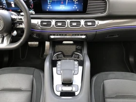 Mercedes-Benz GLE 63 S AMG /FACELIFT/CARBON/BURM/NIGHT/ACTIVE RIDE/PANO/360/ - 230980 лв. - 49353049 11