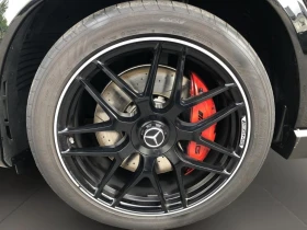 Mercedes-Benz GLE 63 S AMG /FACELIFT/CARBON/BURM/NIGHT/ACTIVE RIDE/PANO/360/ - 230980 лв. - 49353049 3