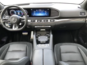 Mercedes-Benz GLE 63 S AMG /FACELIFT/CARBON/BURM/NIGHT/ACTIVE RIDE/PANO/360/ - 230980 лв. - 49353049 12