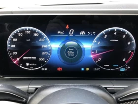 Mercedes-Benz GLE 63 S AMG /FACELIFT/CARBON/BURM/NIGHT/ACTIVE RIDE/PANO/360/ - 230980 лв. - 49353049 8