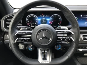 Mercedes-Benz GLE 63 S AMG /FACELIFT/CARBON/BURM/NIGHT/ACTIVE RIDE/PANO/360/ - 230980 лв. - 49353049 7