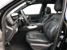 Mercedes-Benz GLE 63 S AMG /FACELIFT/CARBON/BURM/NIGHT/ACTIVE RIDE/PANO/360/ - 230980 лв. - 49353049 5