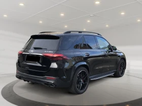 Mercedes-Benz GLE 63 S AMG /FACELIFT/CARBON/BURM/NIGHT/ACTIVE RIDE/PANO/360/ - 230980 лв. - 49353049 2