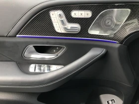 Mercedes-Benz GLE 63 S AMG /FACELIFT/CARBON/BURM/NIGHT/ACTIVE RIDE/PANO/360/ - 230980 лв. - 49353049 4