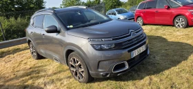     Citroen C5 Aircross 1.5BLUEHDI 131 SHINE S&S EAT8