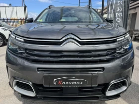 Citroen C5 Aircross ПРОДАДЕН - 26990 лв. - 78780416 2