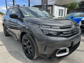 Citroen C5 Aircross ПРОДАДЕН - 26990 лв. - 78780416 3